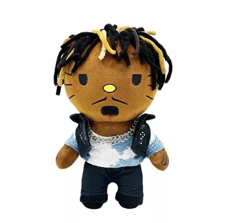 JUICE WRLD