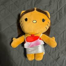 Olivia Rodrigo Plushie